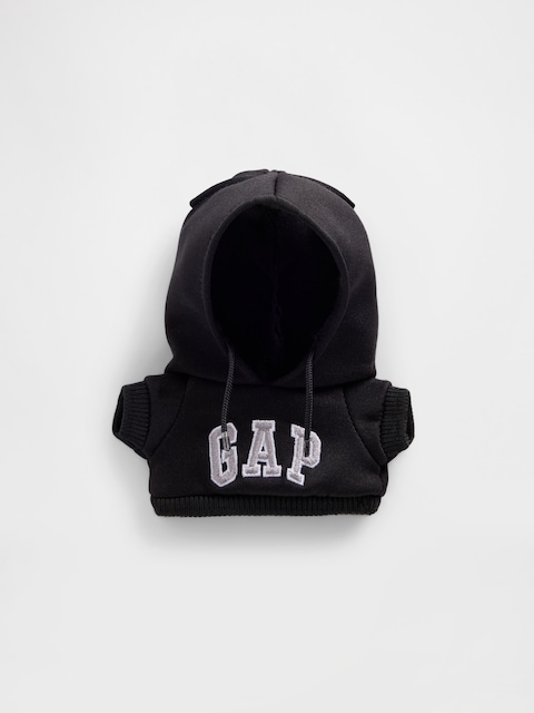 Toy Logo Hoodie