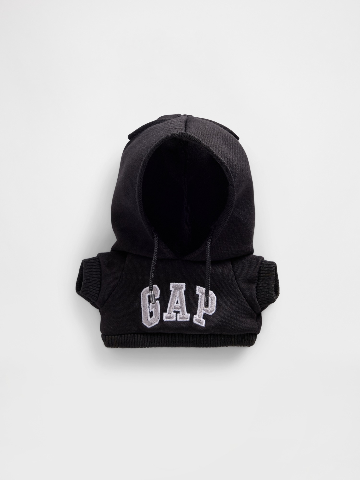 Женское худи Gap Toy Logo