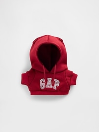 Image number 1 showing, Toy Logo Hoodie