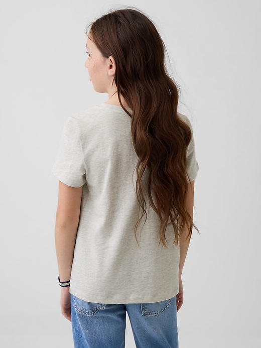 Image number 3 showing, Kids VintageSoft T-Shirt