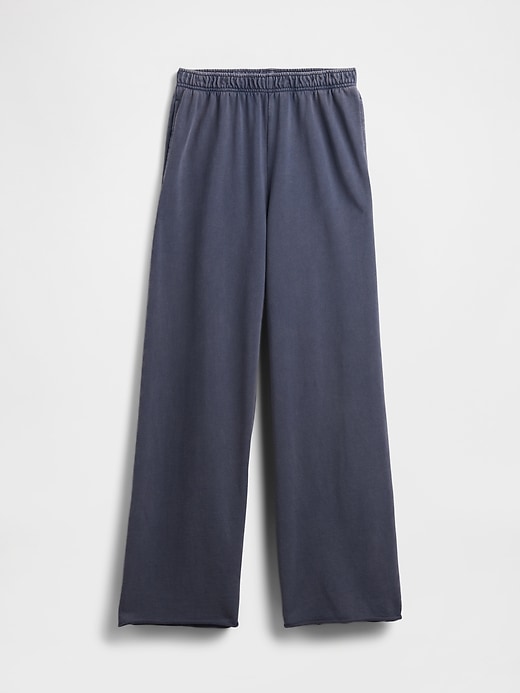 Image number 1 showing, French Terry Classic Sweatpants