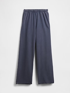 French Terry Classic Sweatpants