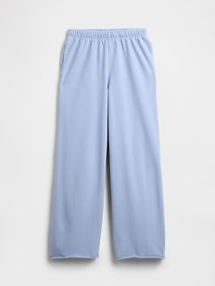 French Terry Classic Sweatpants