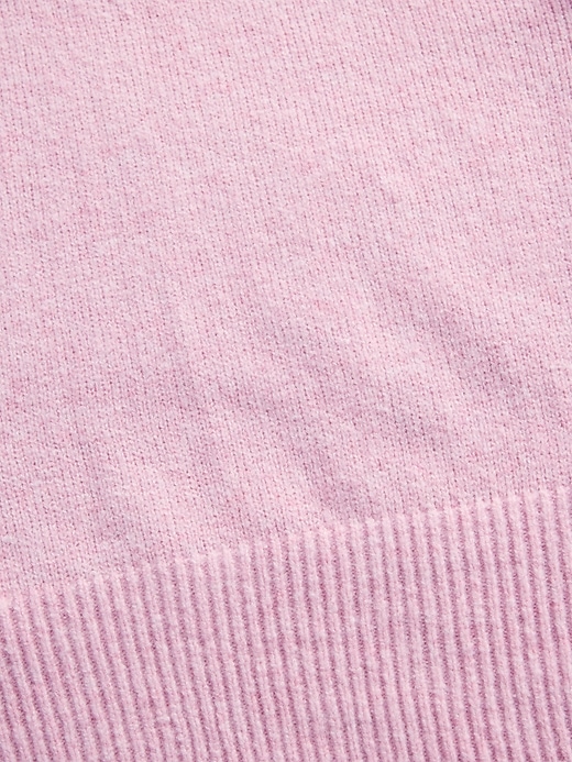 Image number 4 showing, CashSoft Sweater Hoodie