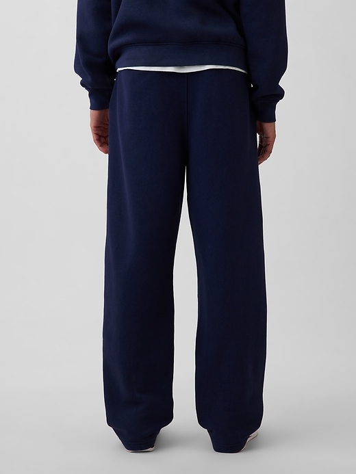 Image number 4 showing, Adult Team USA Heavyweight Sweatpants