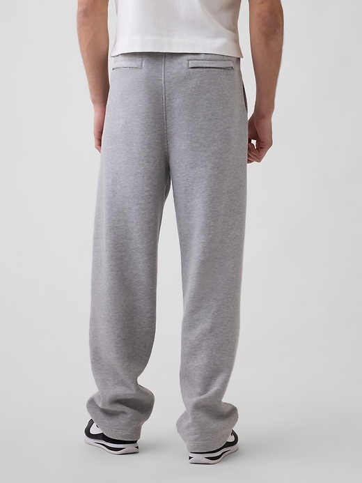 Image number 4 showing, Adult Team USA Heavyweight Sweatpants