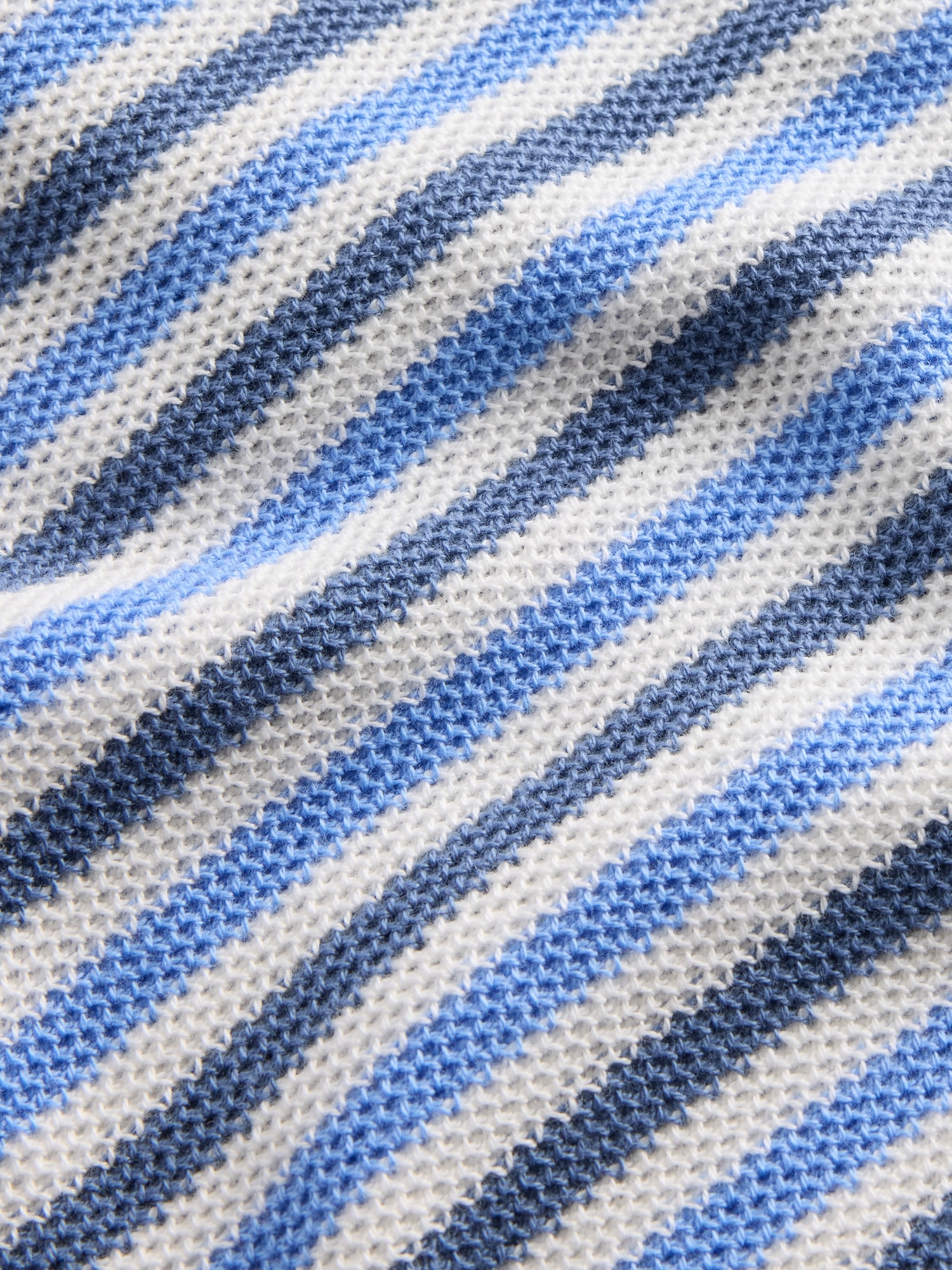 Baby Sweater Polo Outfit Set