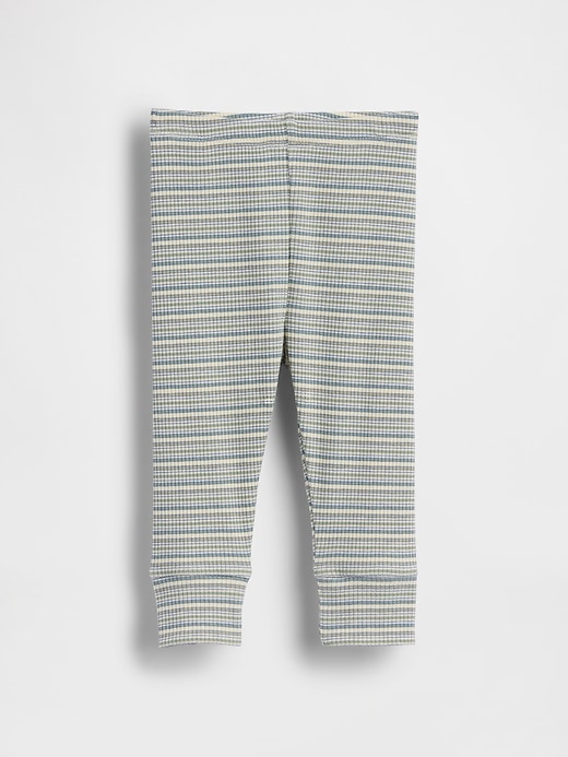 Image number 1 showing, Baby First Favorites TinyRib Pants
