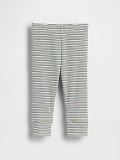 Baby First Favorites TinyRib Pants