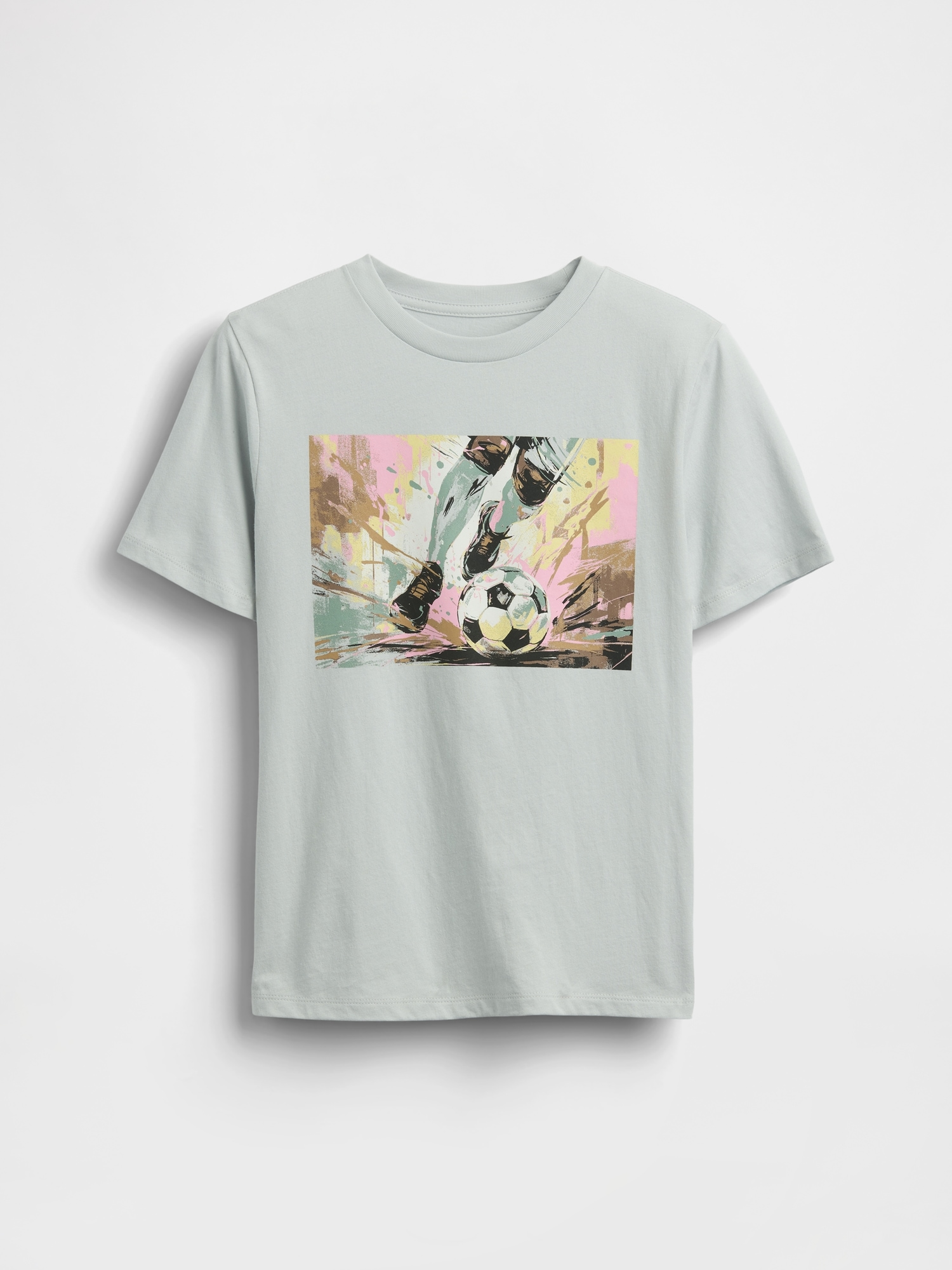 Kids Graphic T-Shirt