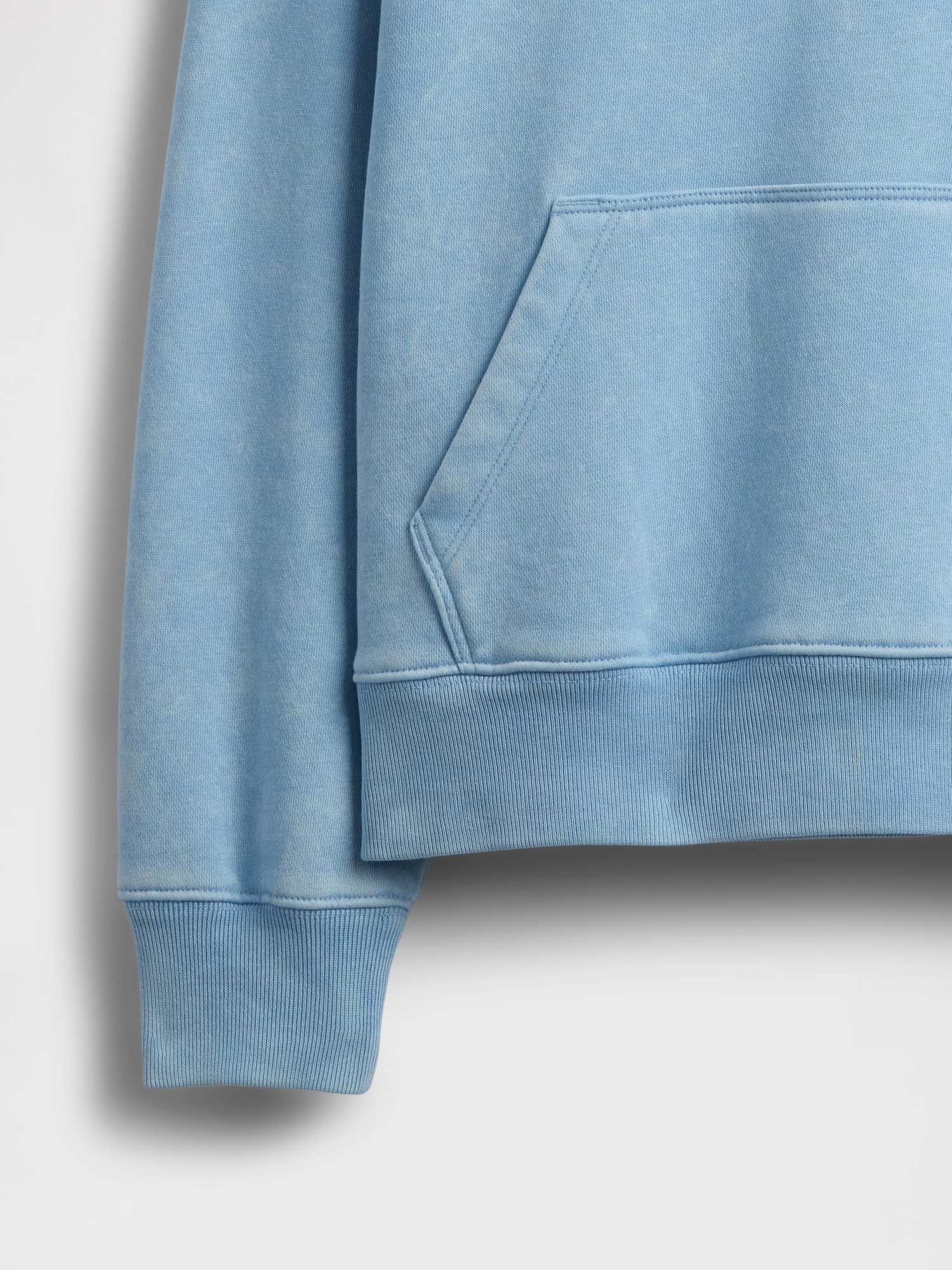 Kids VintageSoft Relaxed Hoodie