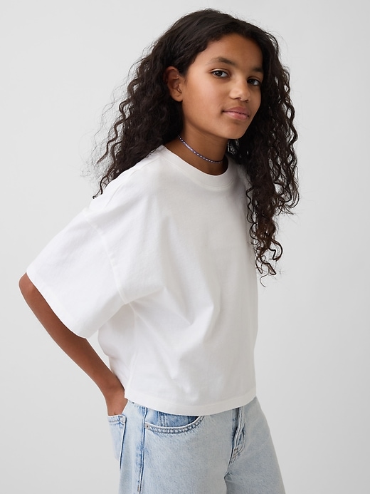Kids Oversized T-Shirt