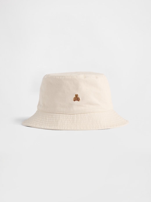 Image number 1 showing, Baby & Toddler Brannan Bear Bucket Hat