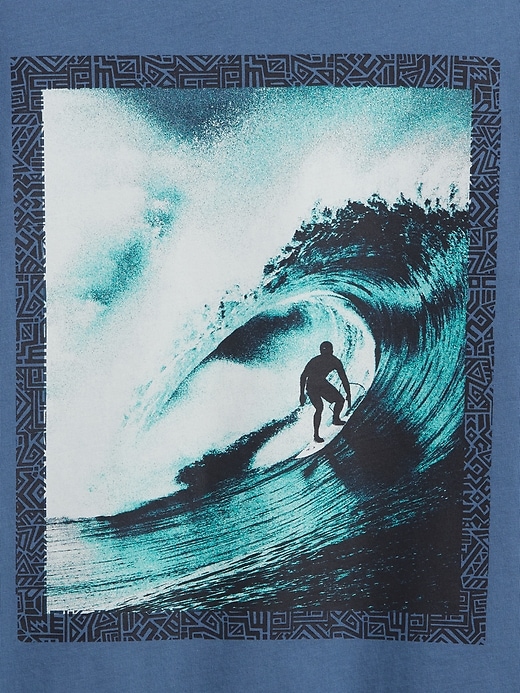 Image number 3 showing, Kids Graphic T-Shirt