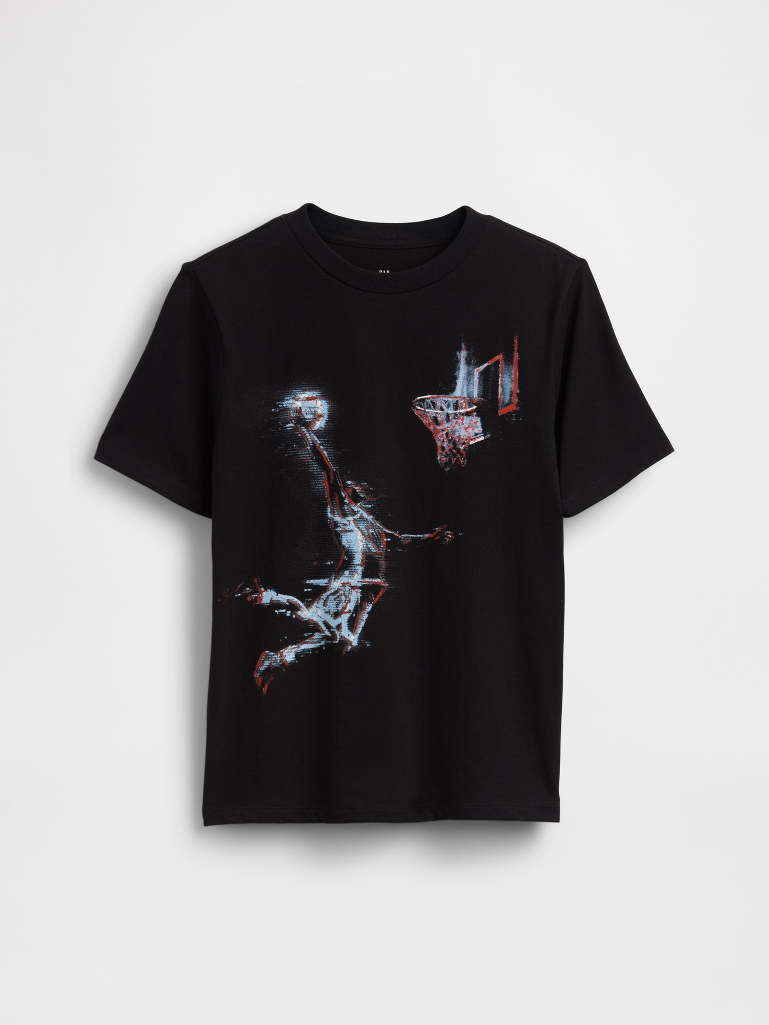 Kids Graphic T-Shirt