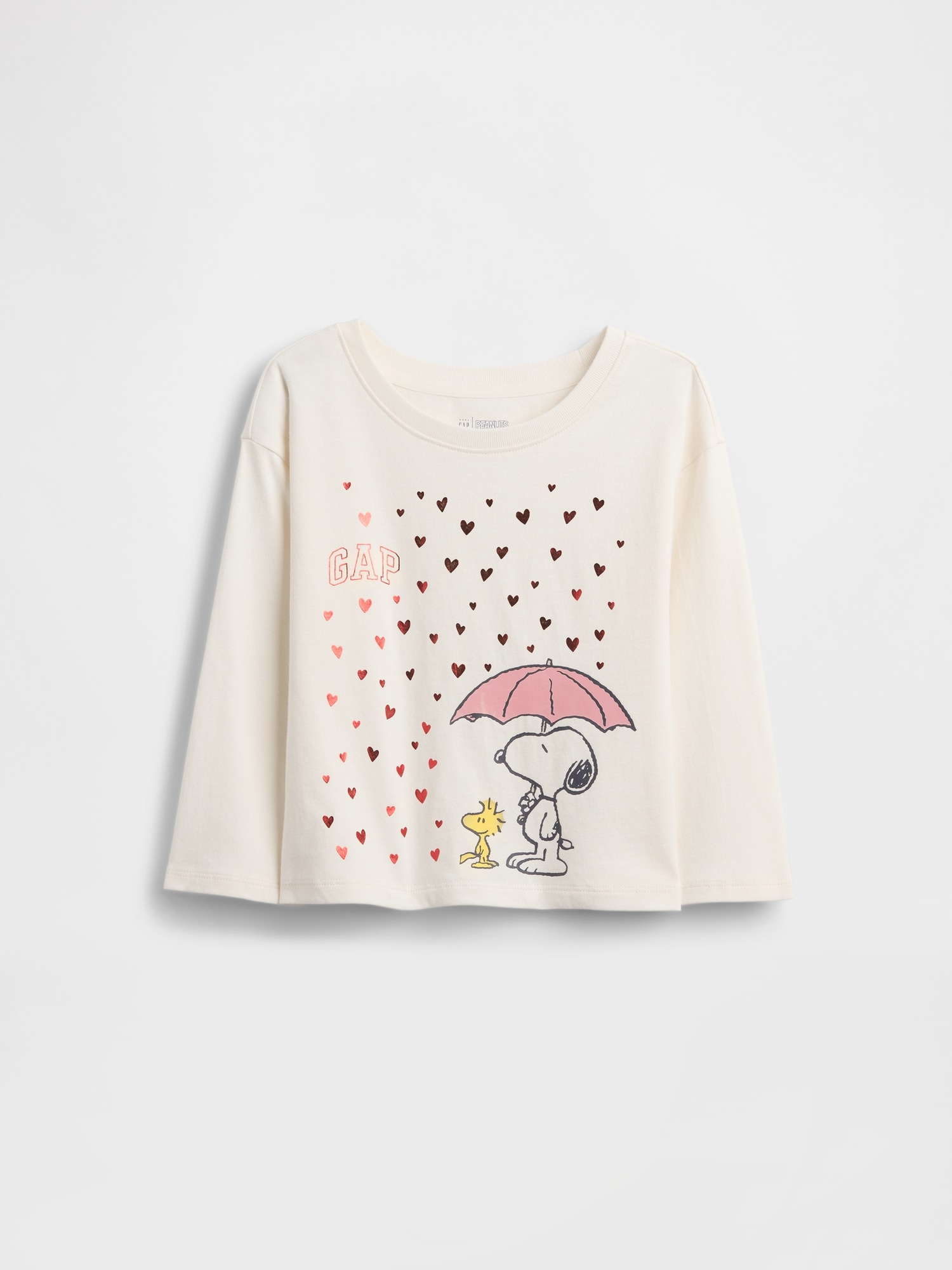Baby & Toddler Peanuts Graphic T-Shirt