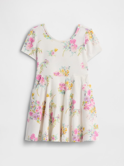 Image number 2 showing, Baby & Toddler Mix & Match Twirl Dress