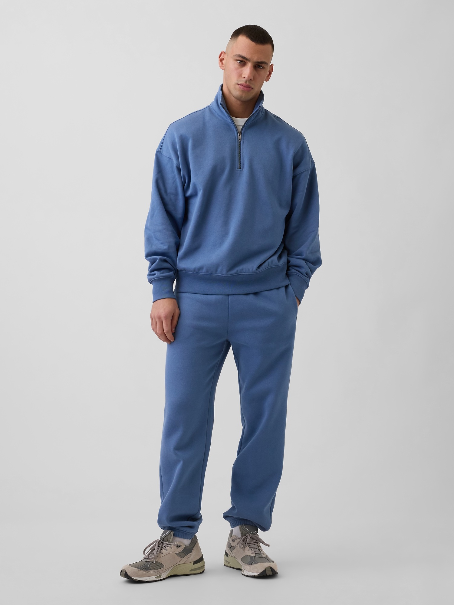 Мужские брюки Gap Adult VintageSoft Classic Joggers
