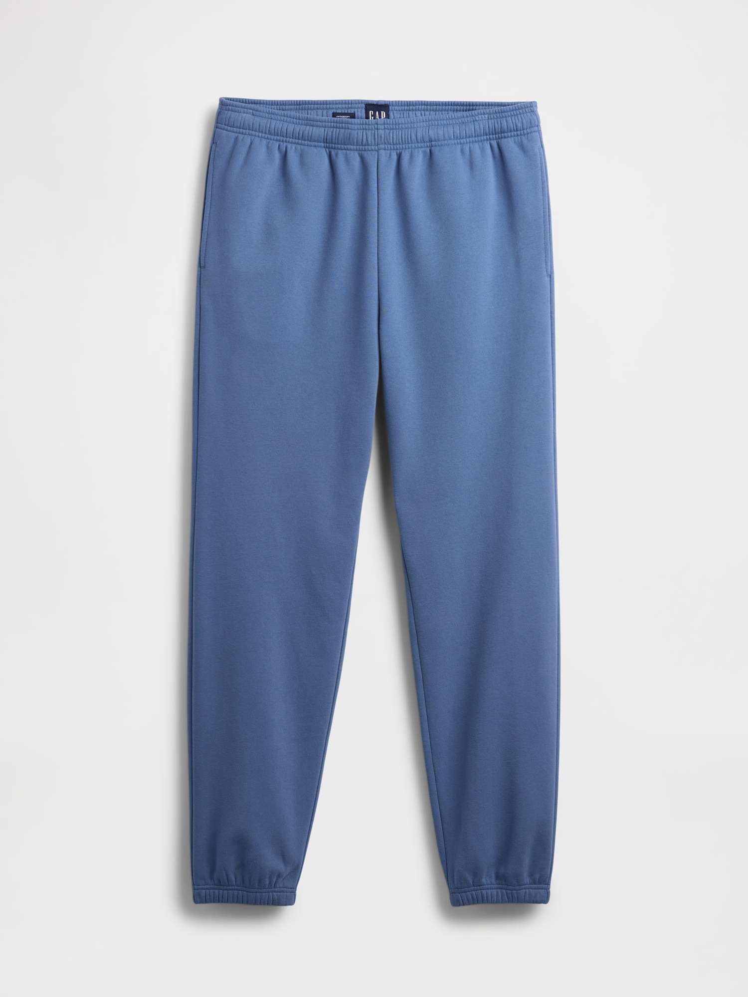 Мужские брюки Gap Adult VintageSoft Classic Joggers — фото 6
