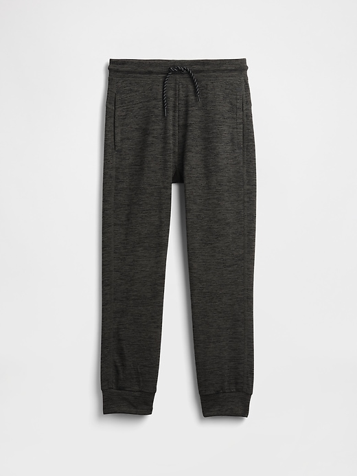 Image number 2 showing, Kids GapFit Tech Slim Joggers