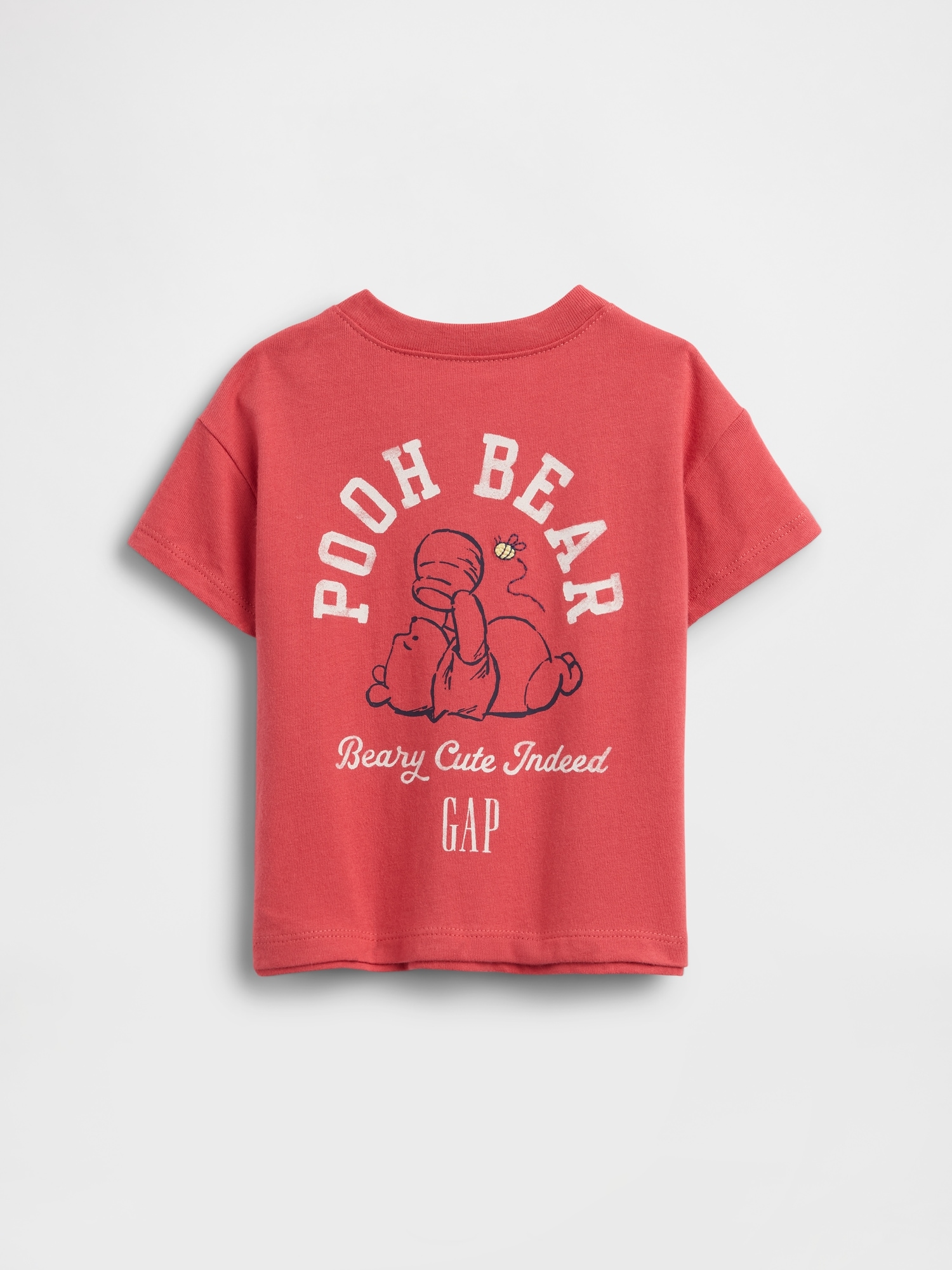 Image number 2 showing, Baby Winnie The Pooh Graphic T-Shirt