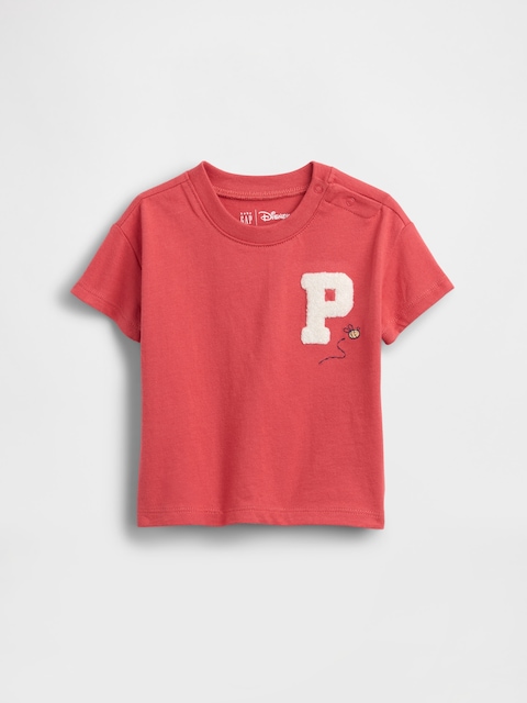 Baby Winnie The Pooh Graphic T-Shirt