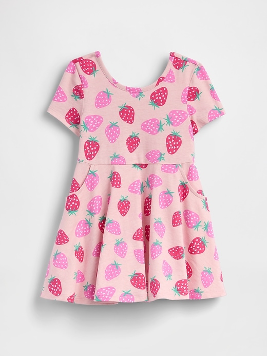 Image number 2 showing, Baby & Toddler Mix & Match Twirl Dress