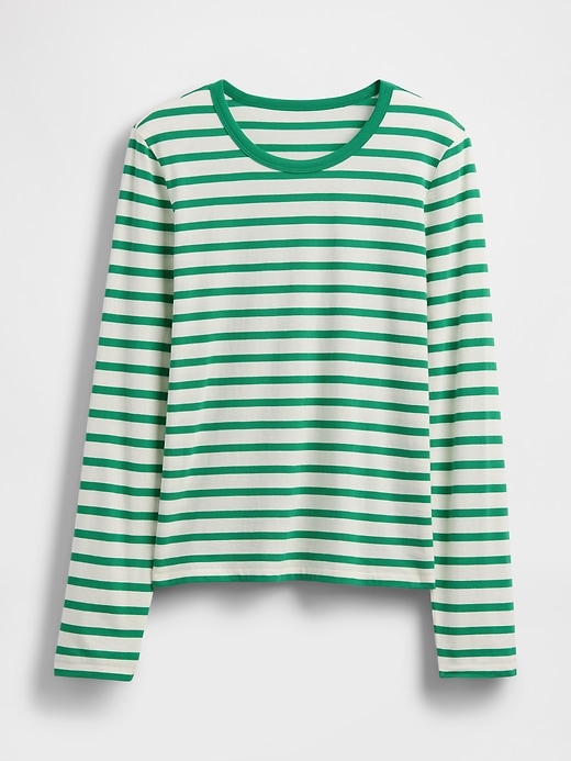 Image number 5 showing, Organic Cotton VintageSoft T-Shirt