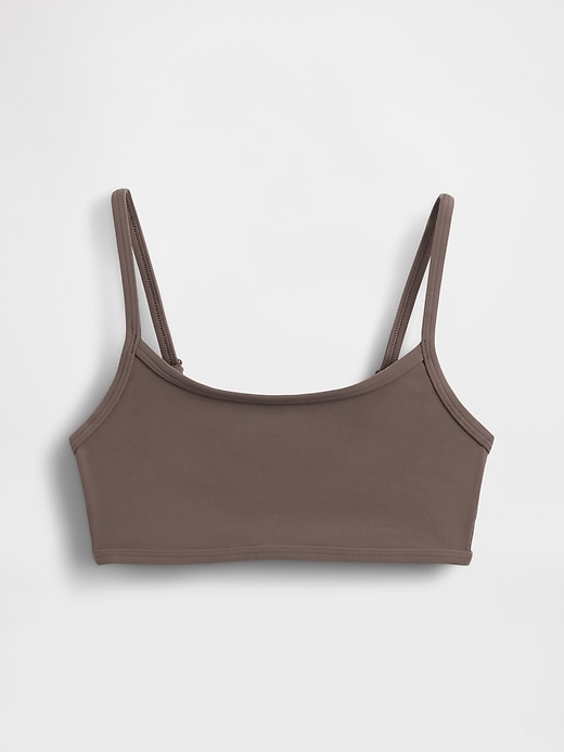 Image number 5 showing, GapFit Smooth Sports Bra