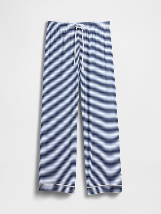 Image number 6 showing, Softest Modal PJ Pants