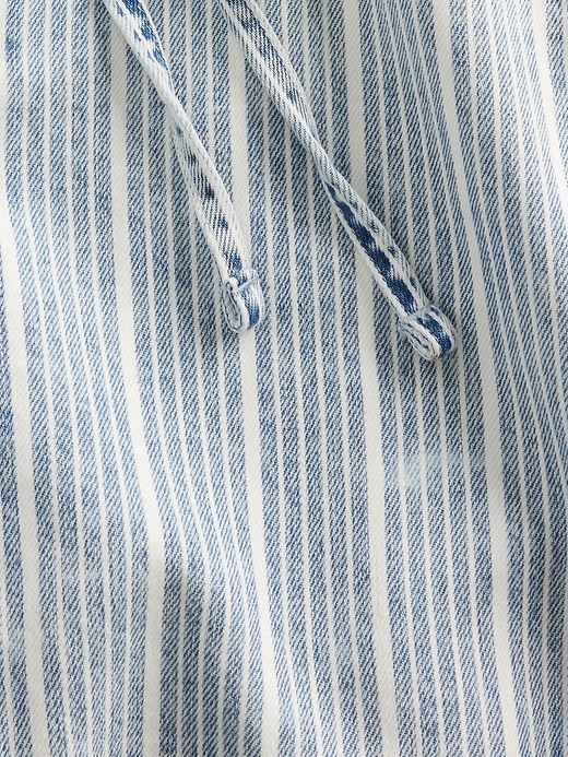 Image number 6 showing, Mid Rise UltraSoft Easy Baggy Jeans