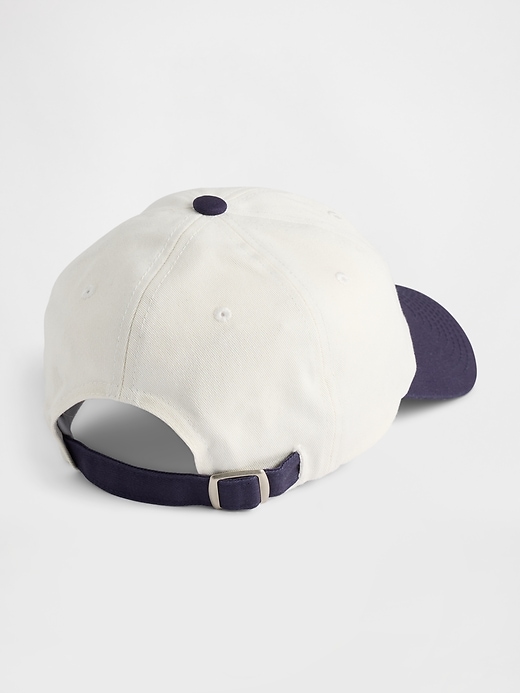 Image number 2 showing, Adult Team USA Baseball Hat