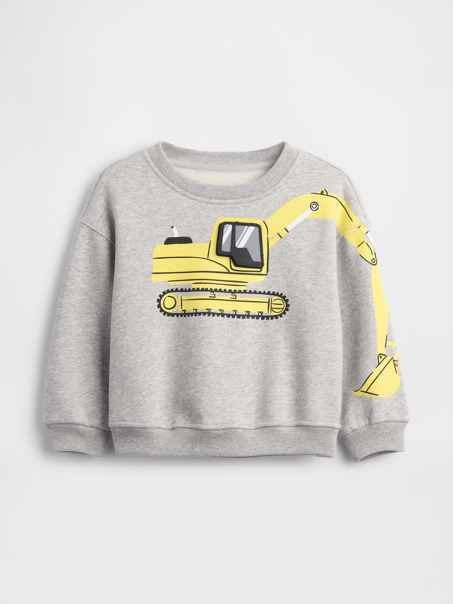 Baby & Toddler VintageSoft Graphic Sweatshirt