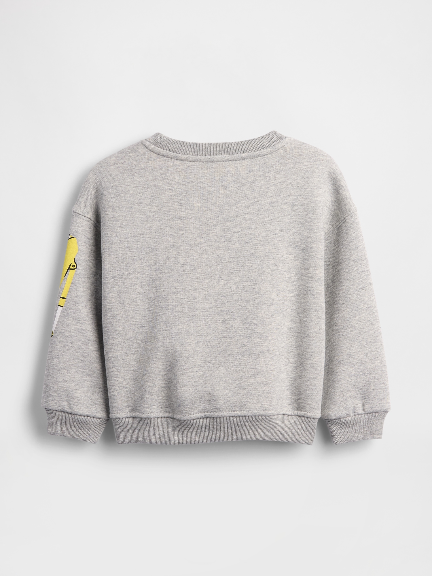 Baby & Toddler VintageSoft Graphic Sweatshirt