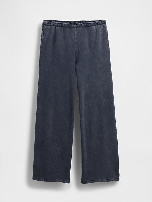 Image number 6 showing, VintageSoft Logo Baggy Sweatpants