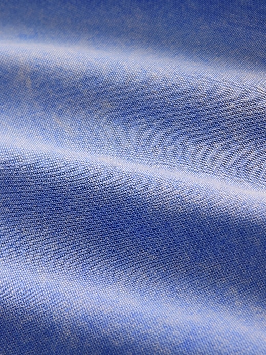 Image number 5 showing, VintageSoft Logo Baggy Sweatpants