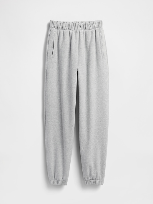 Image number 5 showing, High Rise VintageSoft Relaxed Joggers