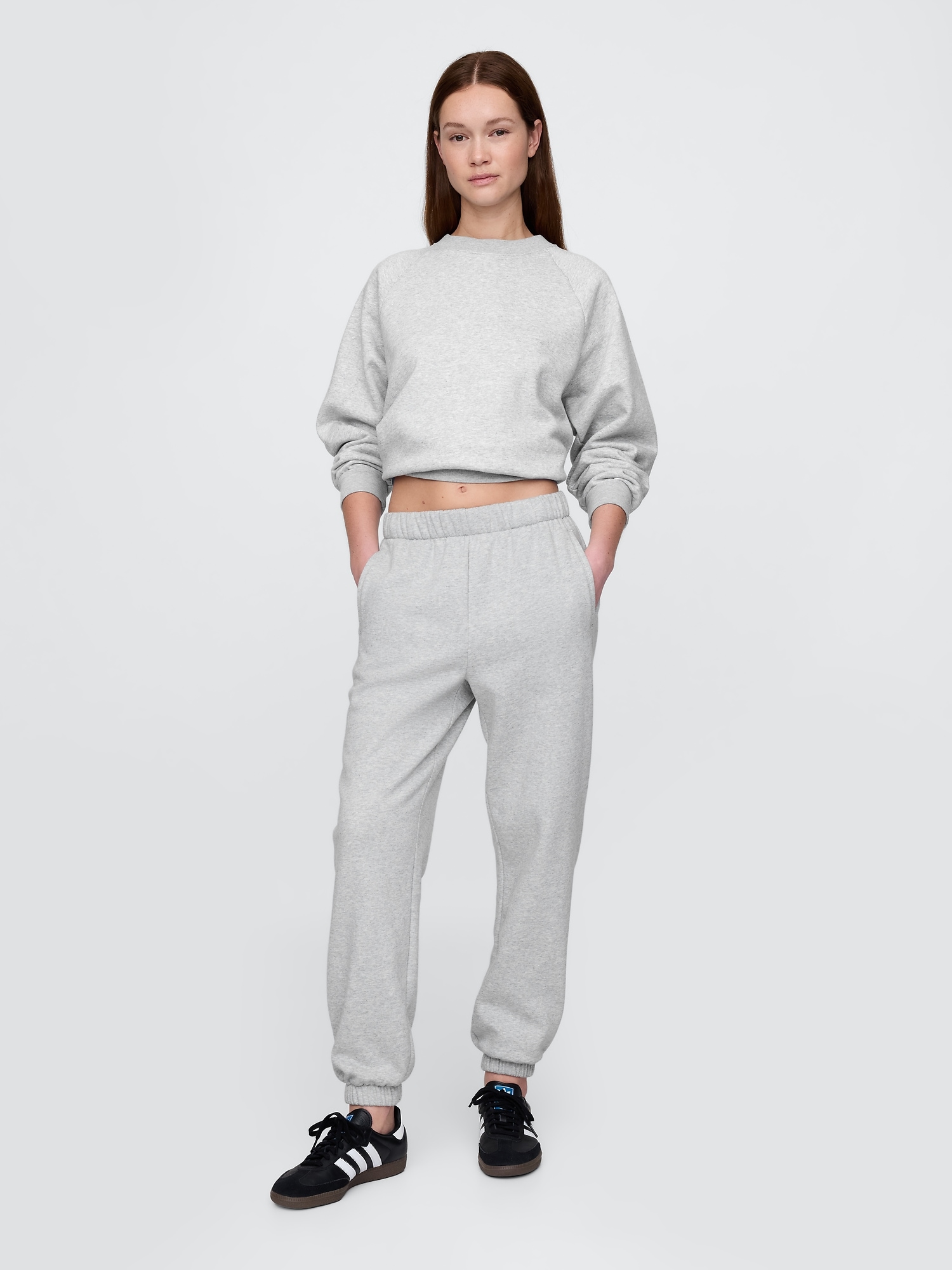 High Rise VintageSoft Relaxed Joggers