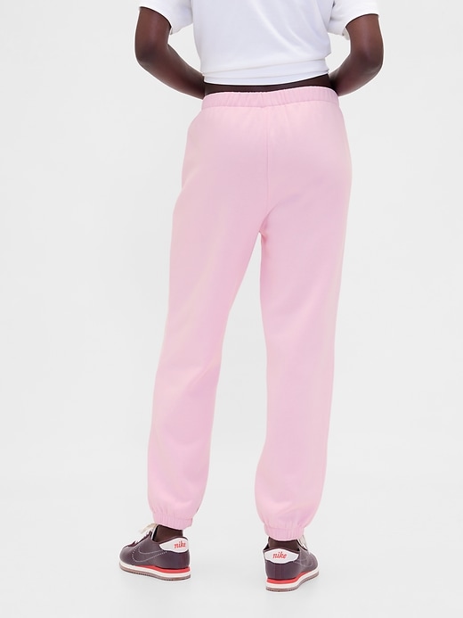 Image number 4 showing, High Rise VintageSoft Relaxed Joggers