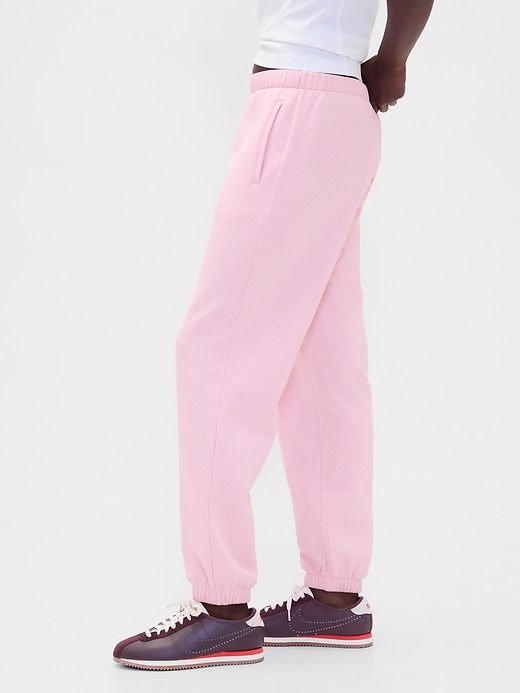 Image number 3 showing, High Rise VintageSoft Relaxed Joggers