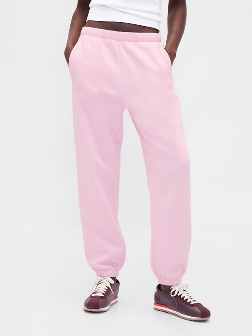 Image number 2 showing, High Rise VintageSoft Relaxed Joggers