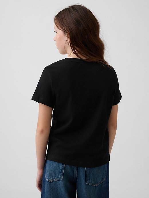 Image number 3 showing, Kids VintageSoft T-Shirt