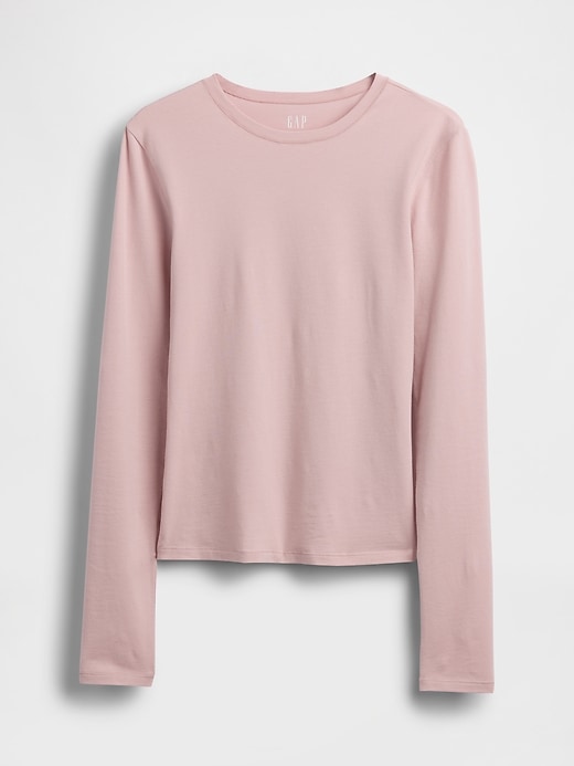 Image number 4 showing, CloseKnit Jersey T-Shirt