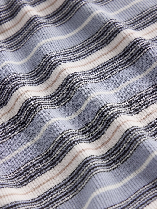 Image number 4 showing, Modern Rib T-Shirt