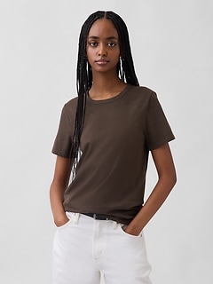Organic Cotton VintageSoft T-Shirt