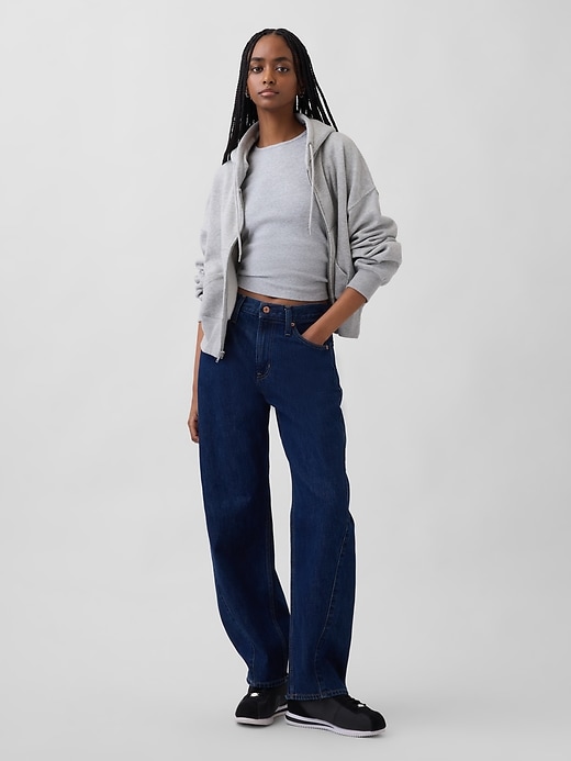 Image number 2 showing, Modern Rib T-Shirt