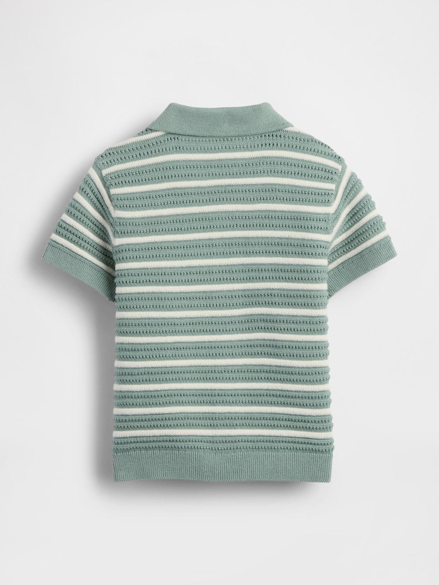 Baby & Toddler Cabana Sweater Shirt