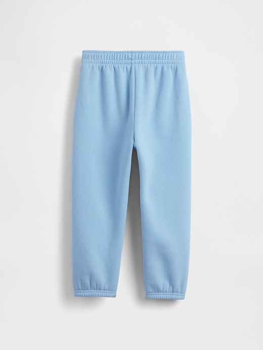 Image number 4 showing, Baby & Toddler VintageSoft Relaxed Joggers