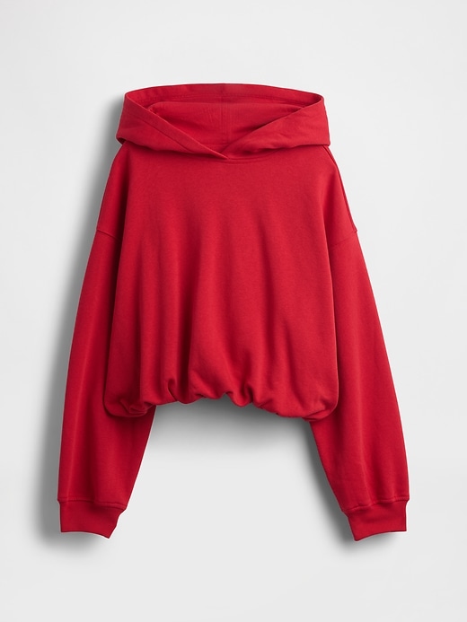 Image number 2 showing, Kids VintageSoft Oversized Bubble Hoodie