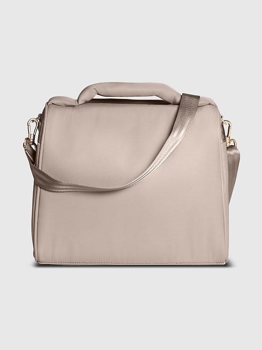 Image number 4 showing, JuJuBe Insulated Bottle Bag